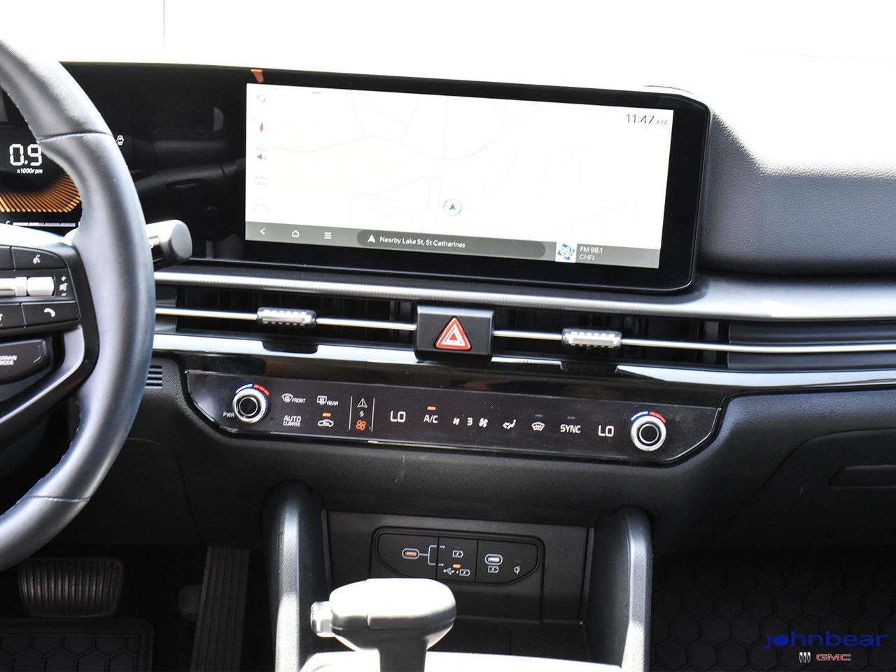 2026 Kia Sportage *REMOTE START*, *WINTER TIRES*, *LEATHER*, *PANORA Photo