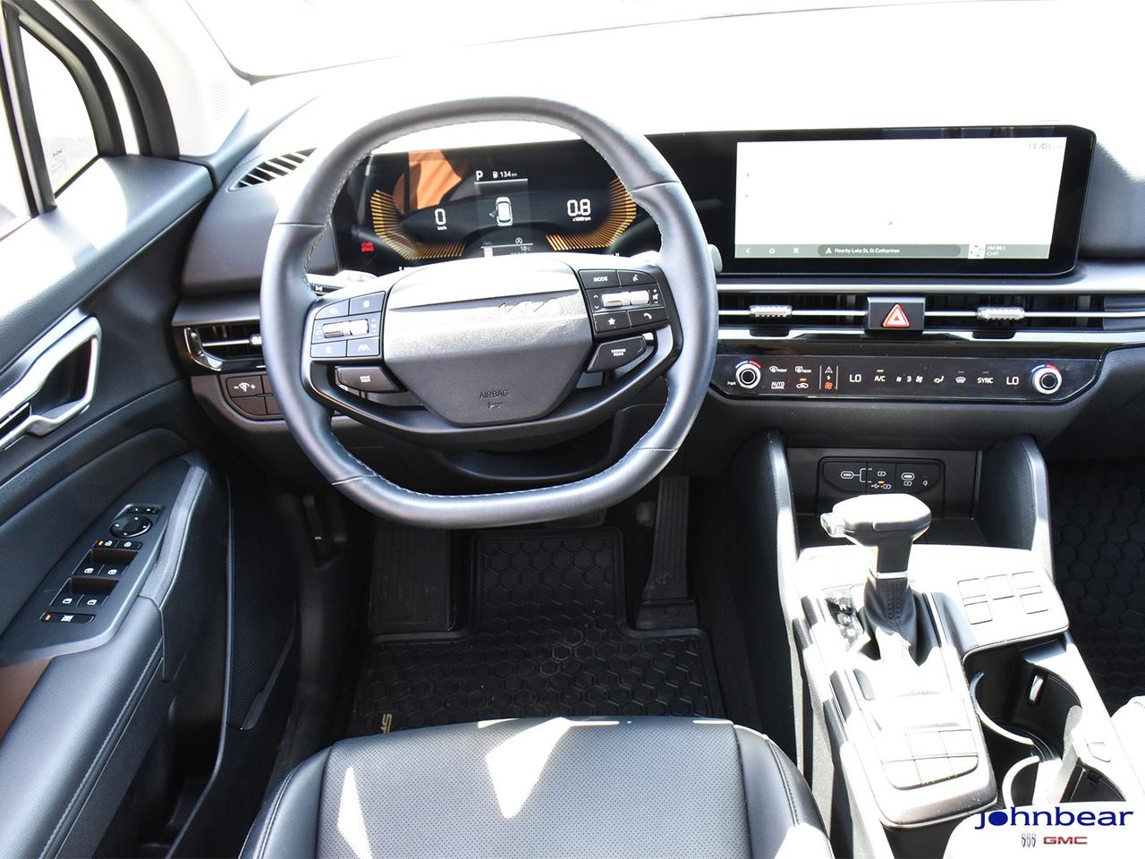 2026 Kia Sportage *REMOTE START*, *WINTER TIRES*, *LEATHER*, *PANORA Photo