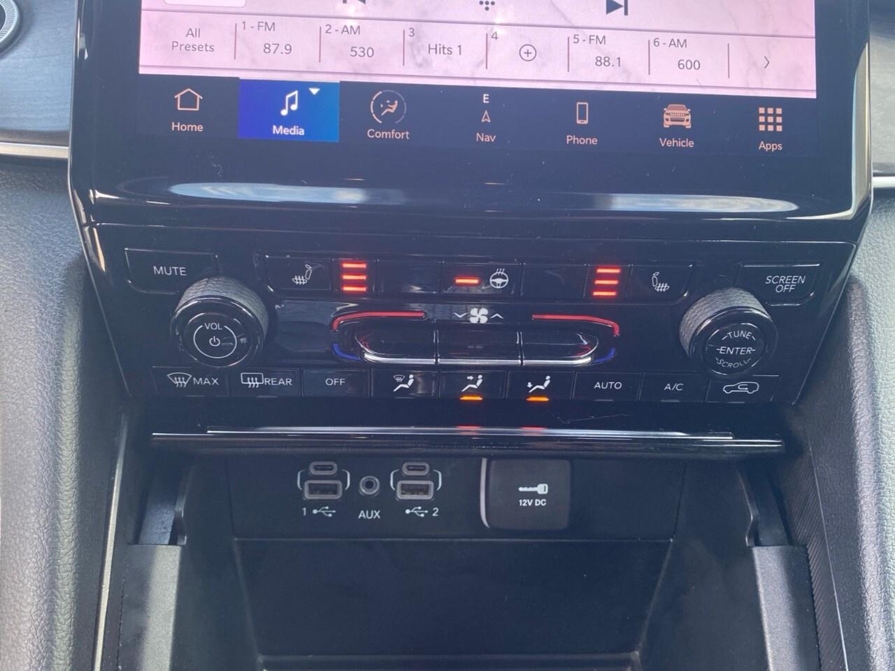 2024 Jeep Grand Cherokee LIMITED 4X4 Photo