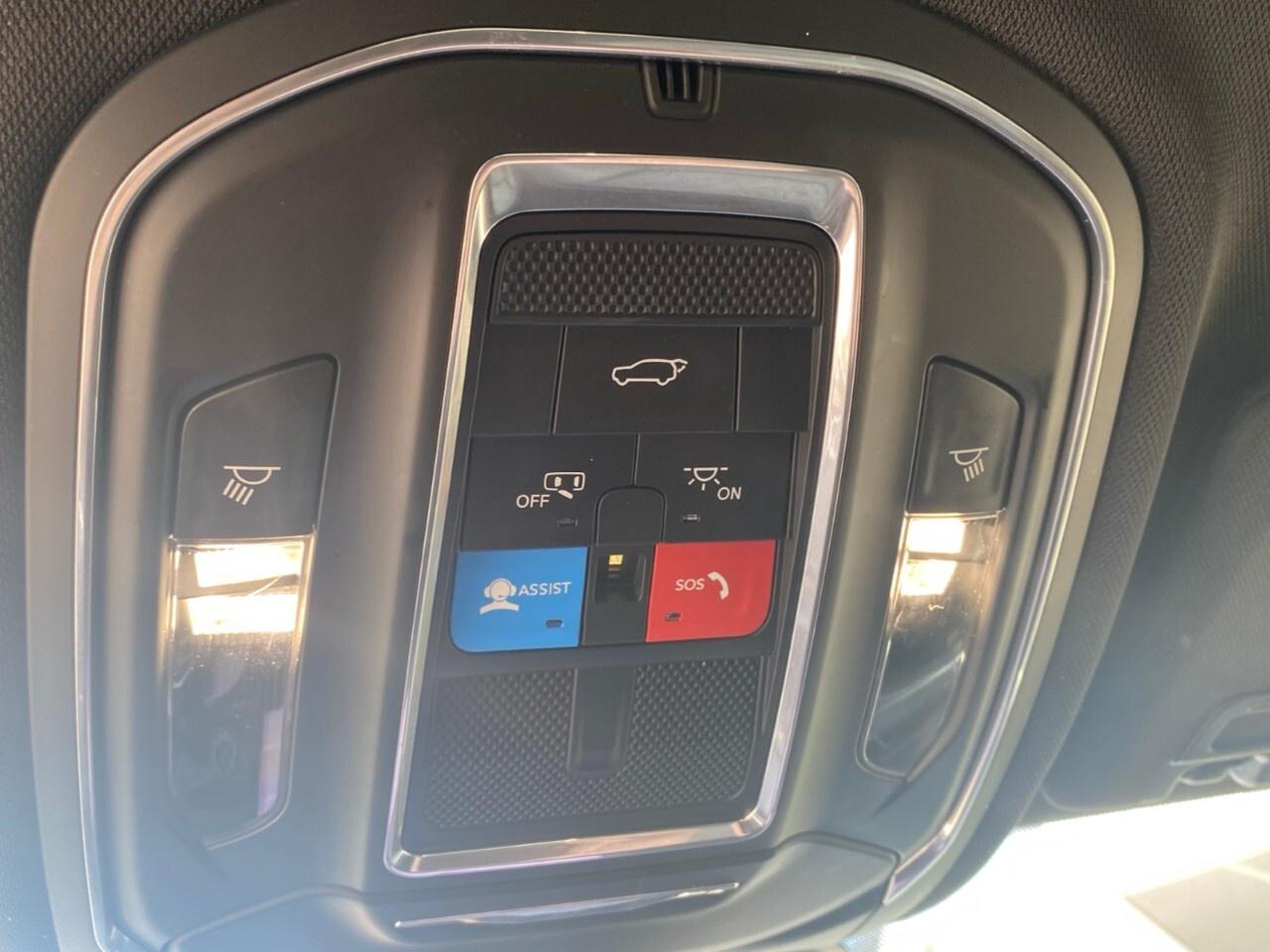2024 Jeep Grand Cherokee LIMITED 4X4 Photo