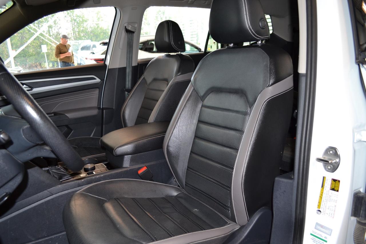 2023 Volkswagen Atlas 3.6 FSI Execline Photo