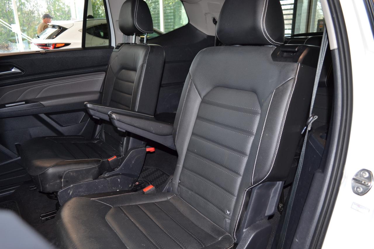 2023 Volkswagen Atlas 3.6 FSI Execline Photo