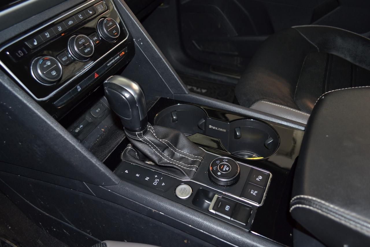 2023 Volkswagen Atlas 3.6 FSI Execline Photo