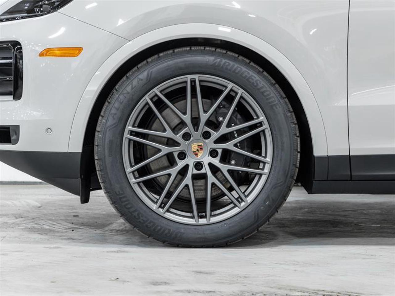 2026 Porsche Cayenne  Photo