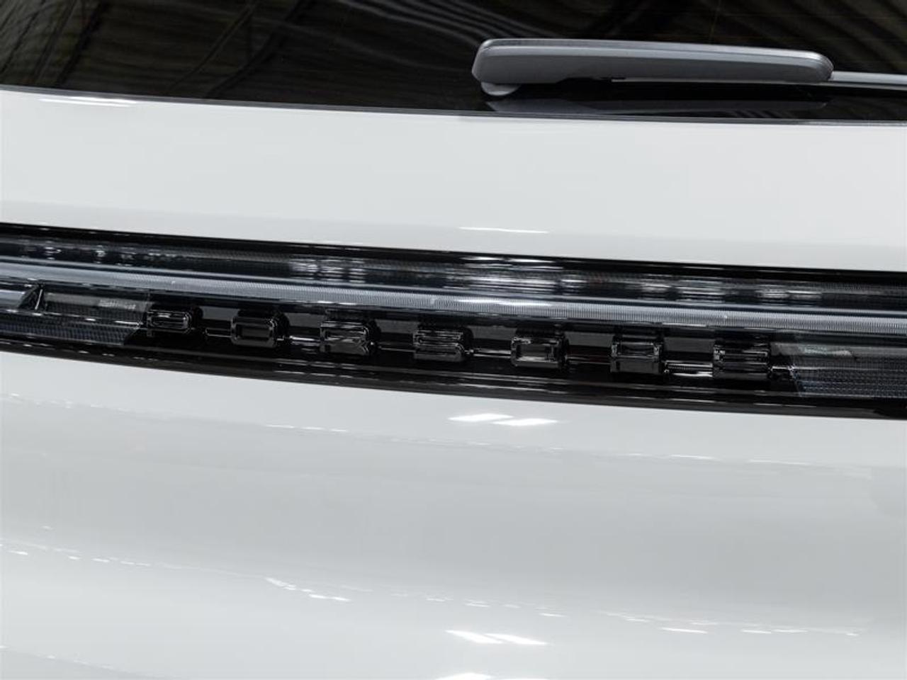 2026 Porsche Cayenne  Photo