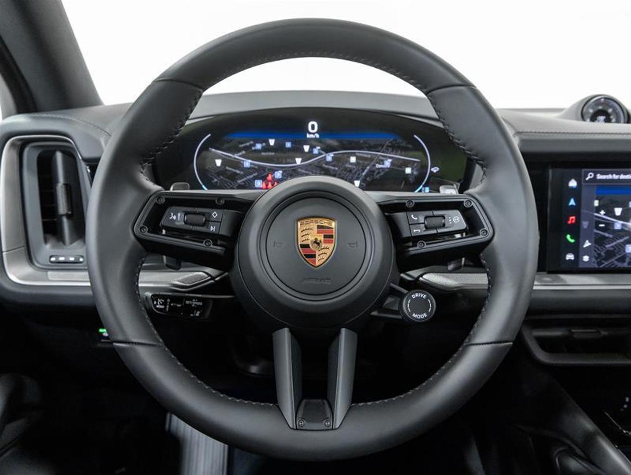 2026 Porsche Cayenne  Photo