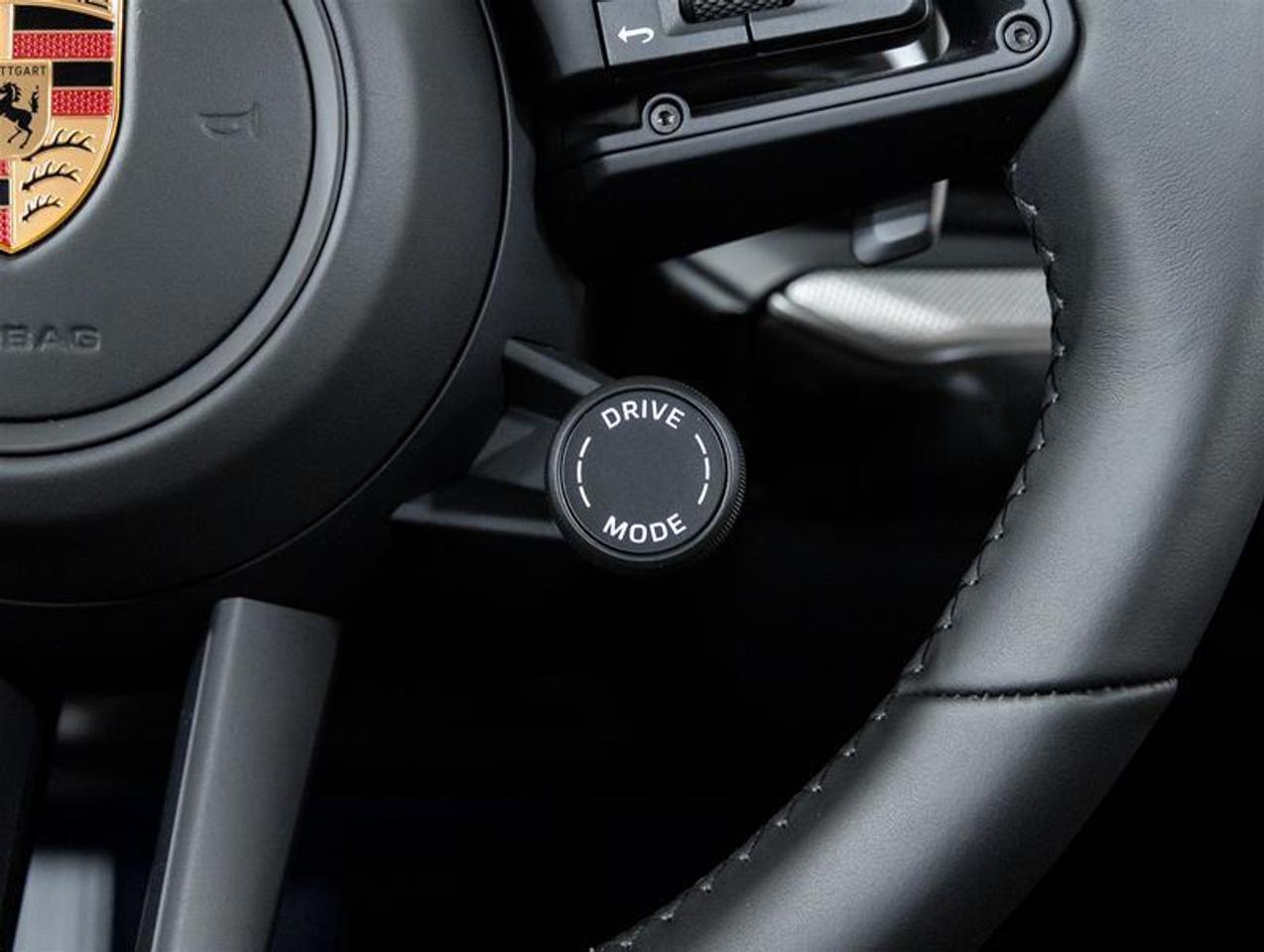2026 Porsche Cayenne  Photo