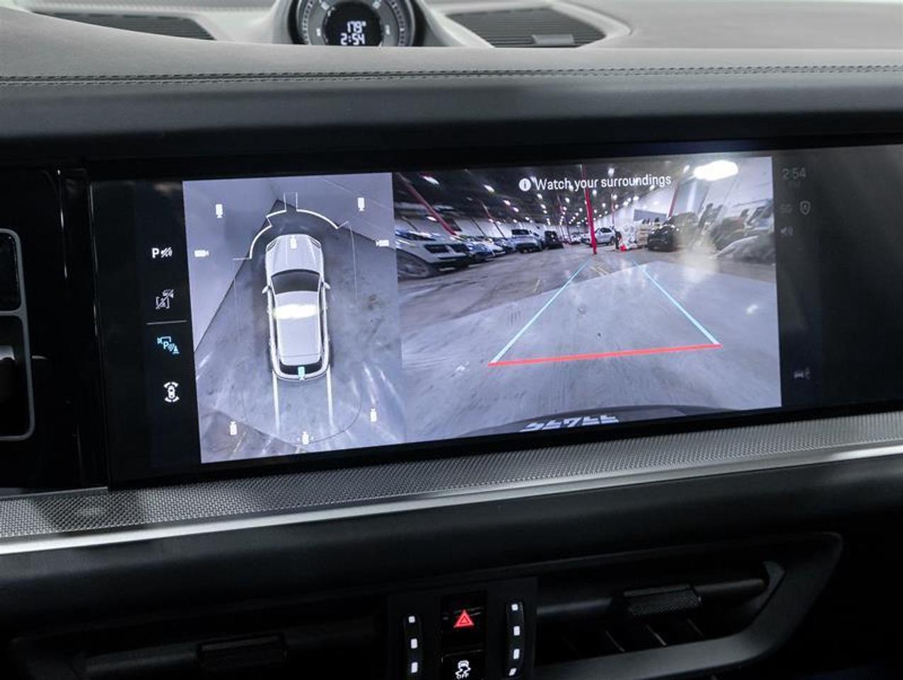 2026 Porsche Cayenne  Photo