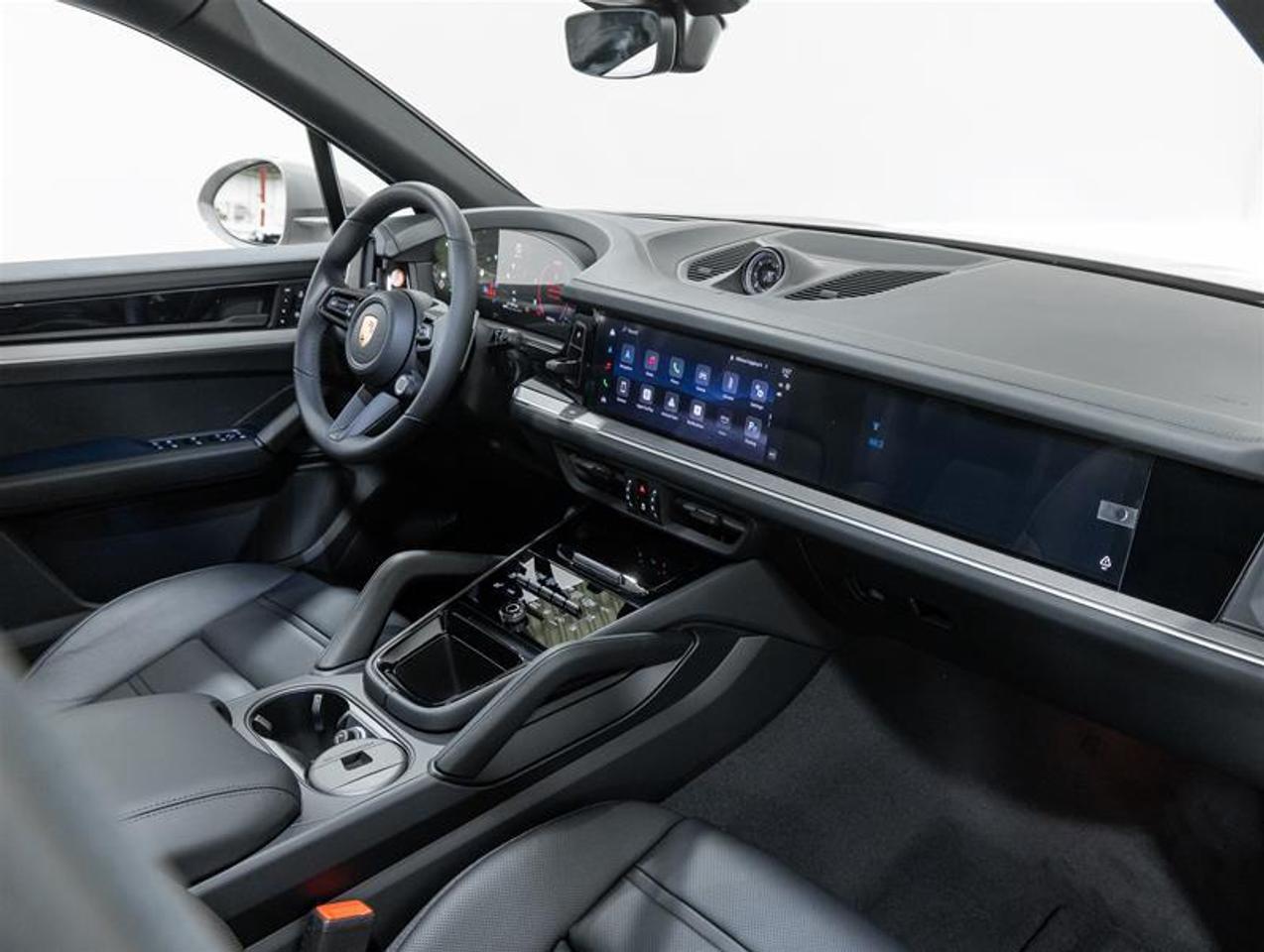 2026 Porsche Cayenne  Photo