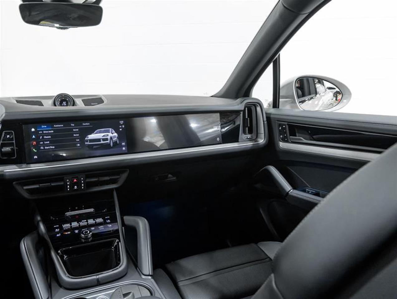2026 Porsche Cayenne  Photo