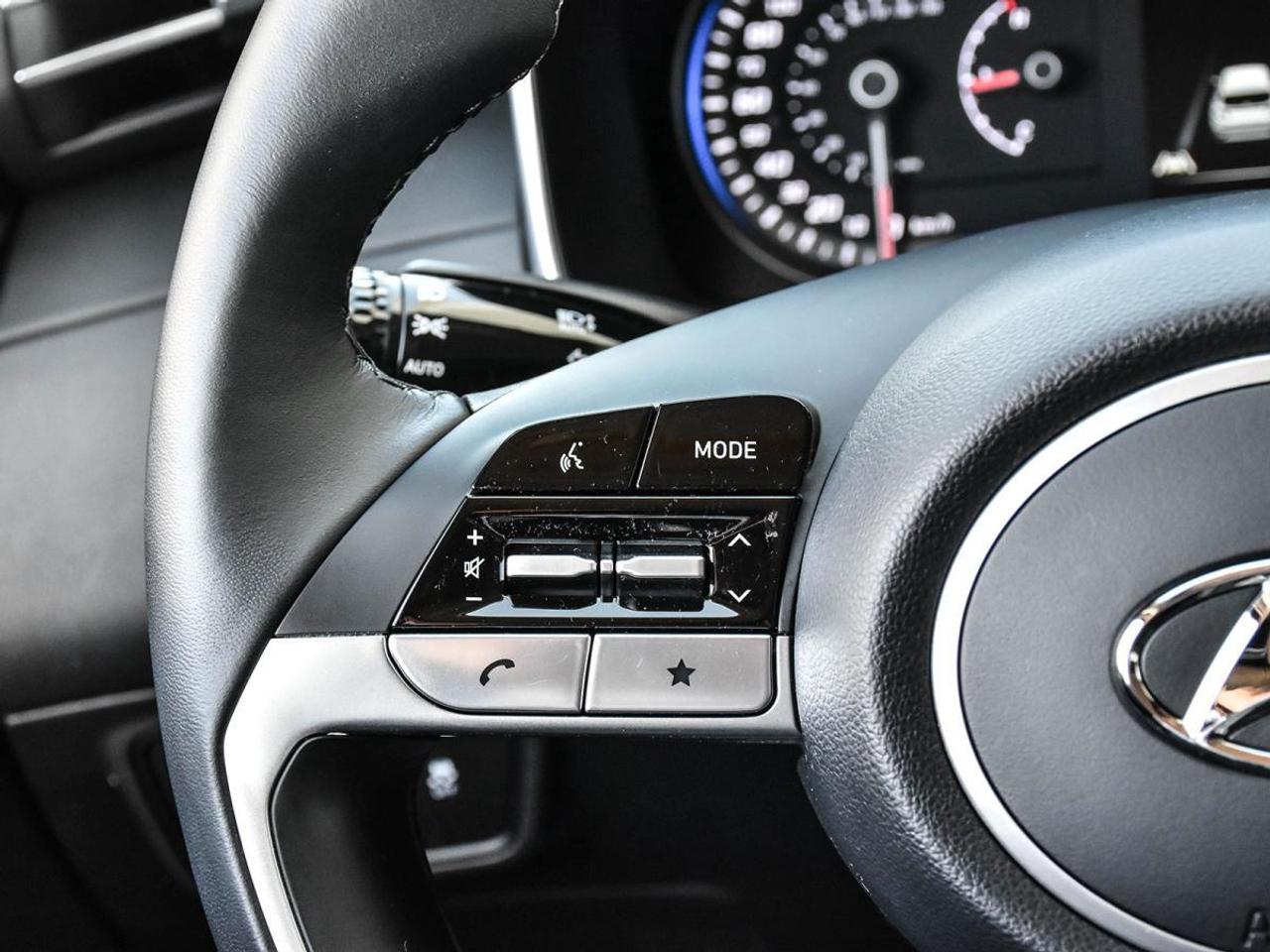 2023 Hyundai Tucson AWD 2.5L Essential Photo