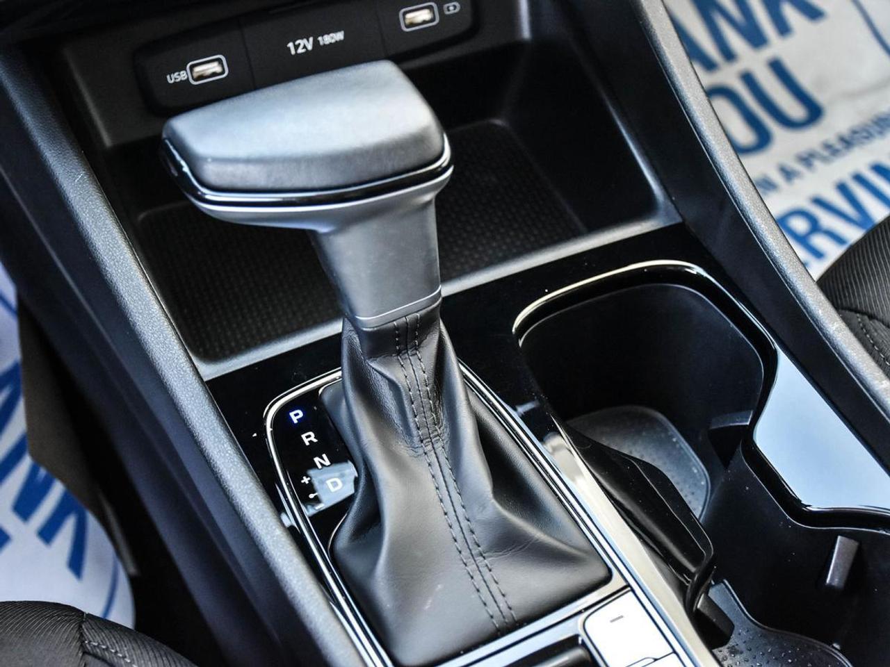 2023 Hyundai Tucson AWD 2.5L Essential Photo