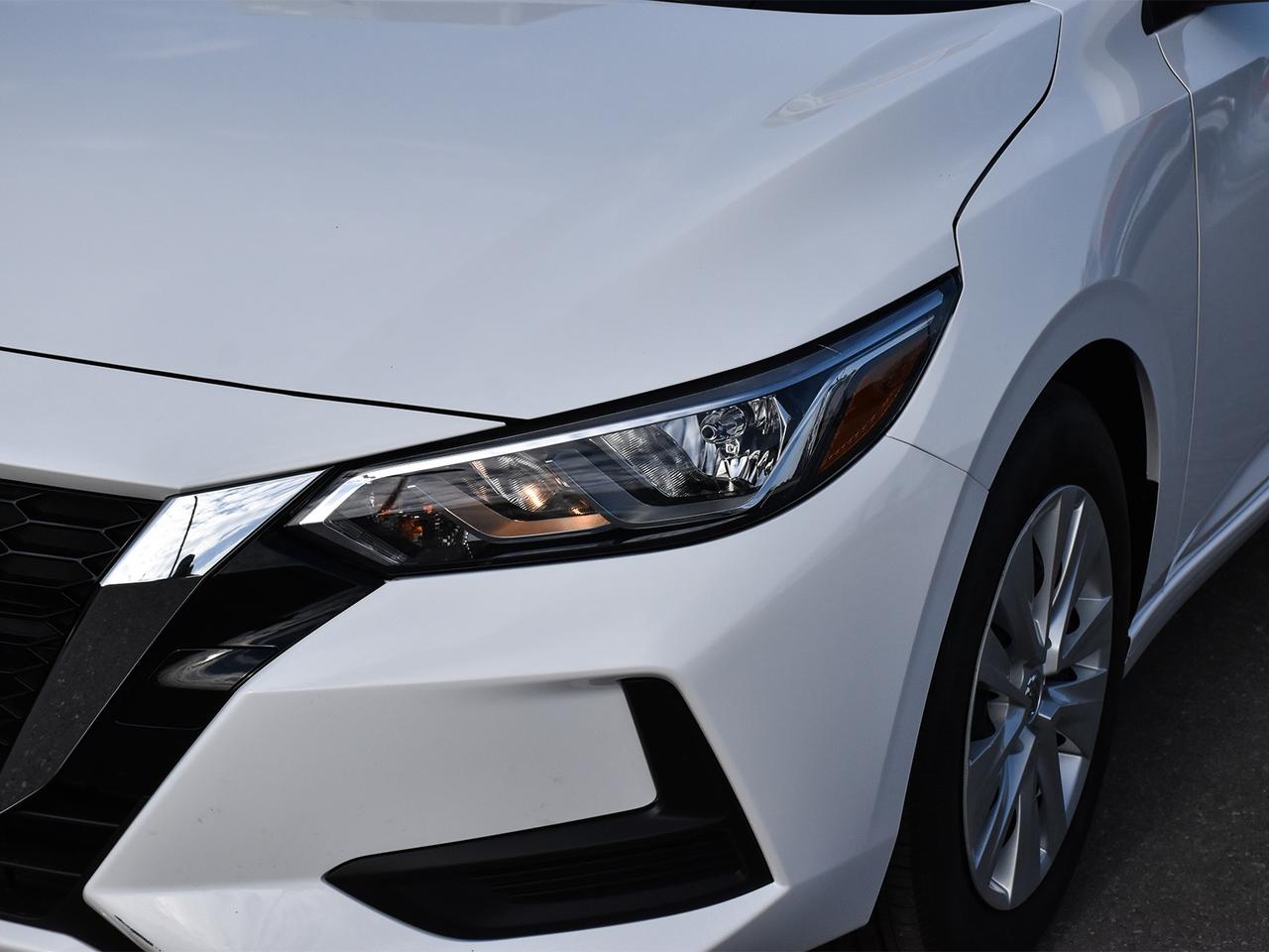 2023 Nissan Sentra S Plus  - Heated Seats -  Apple CarPlay Photo