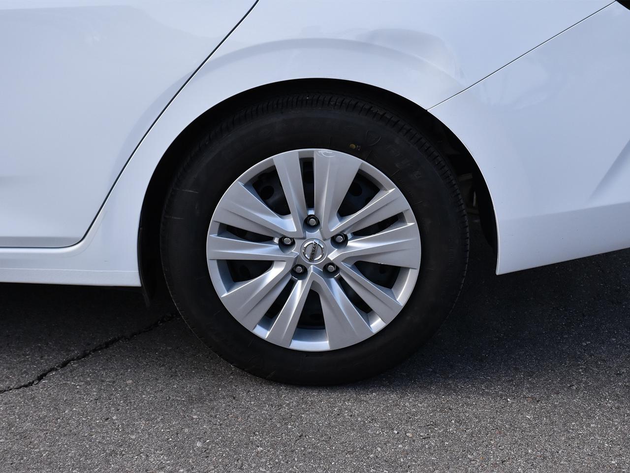 2023 Nissan Sentra S Plus  - Heated Seats -  Apple CarPlay Photo