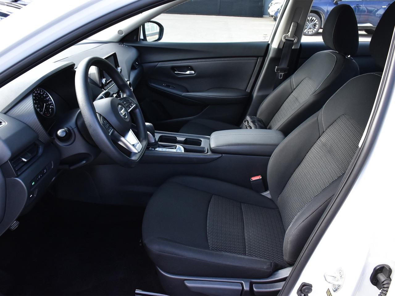 2023 Nissan Sentra S Plus  - Heated Seats -  Apple CarPlay Photo