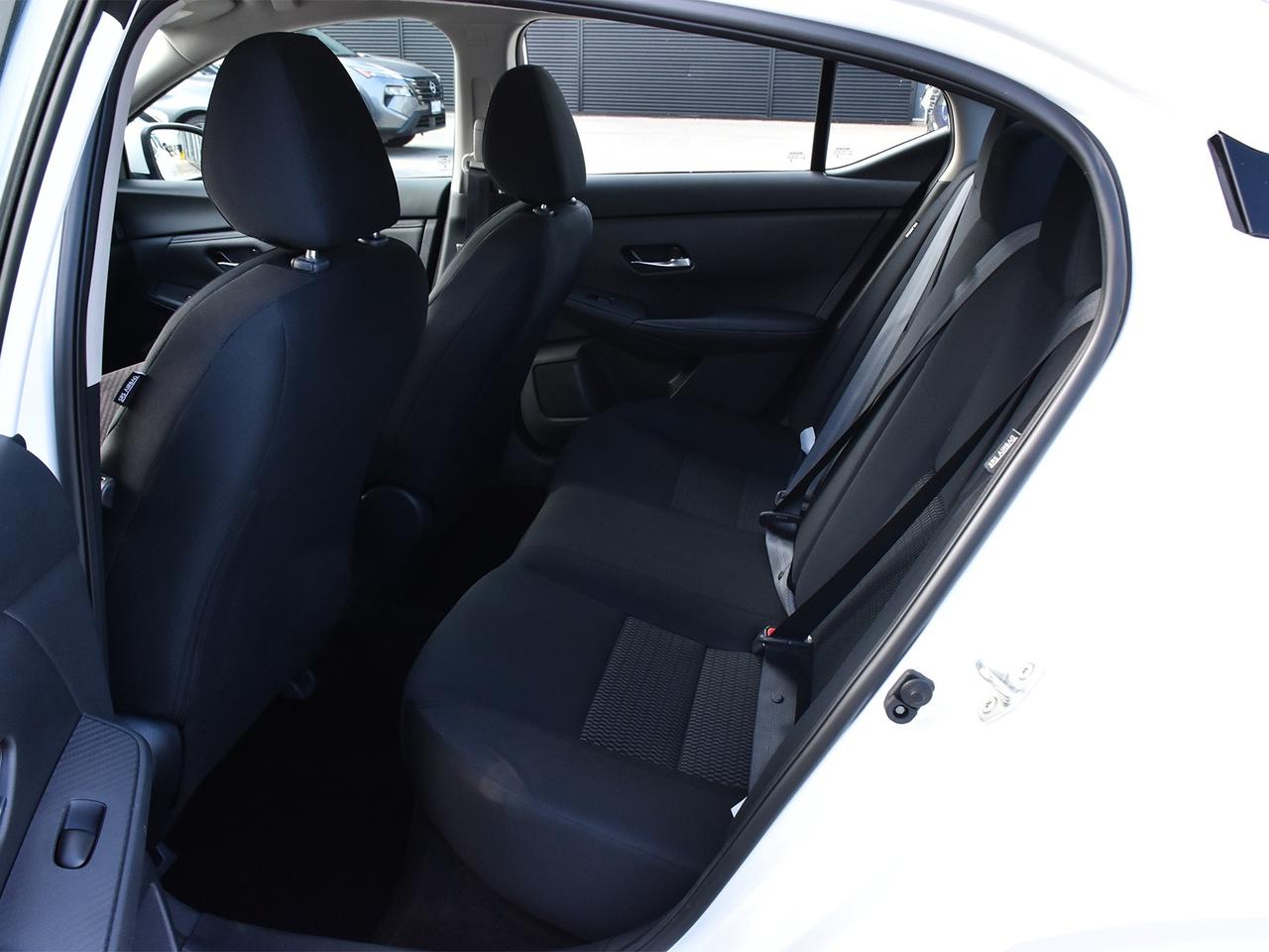 2023 Nissan Sentra S Plus  - Heated Seats -  Apple CarPlay Photo