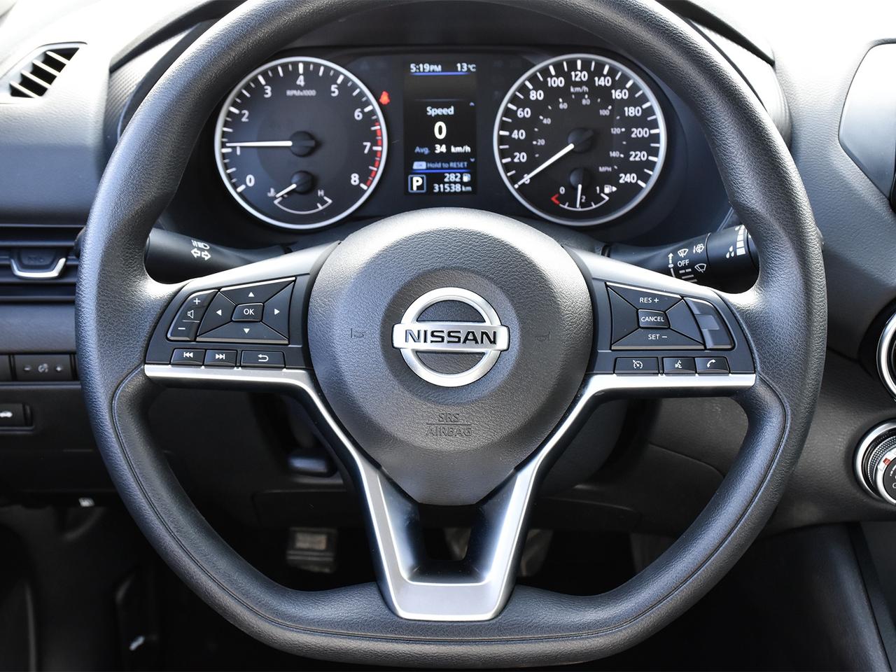 2023 Nissan Sentra S Plus  - Heated Seats -  Apple CarPlay Photo