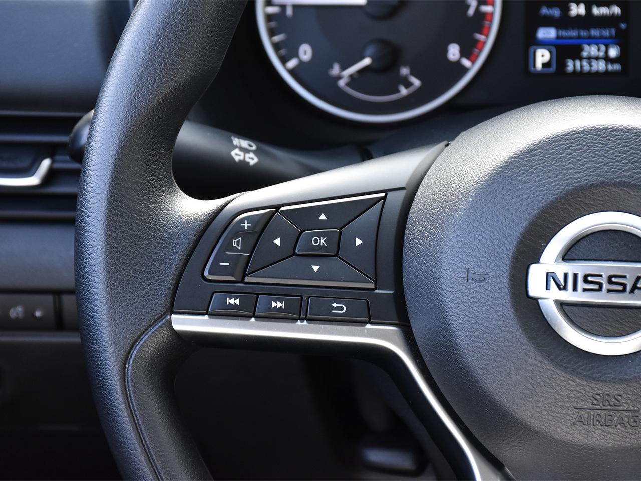 2023 Nissan Sentra S Plus  - Heated Seats -  Apple CarPlay Photo