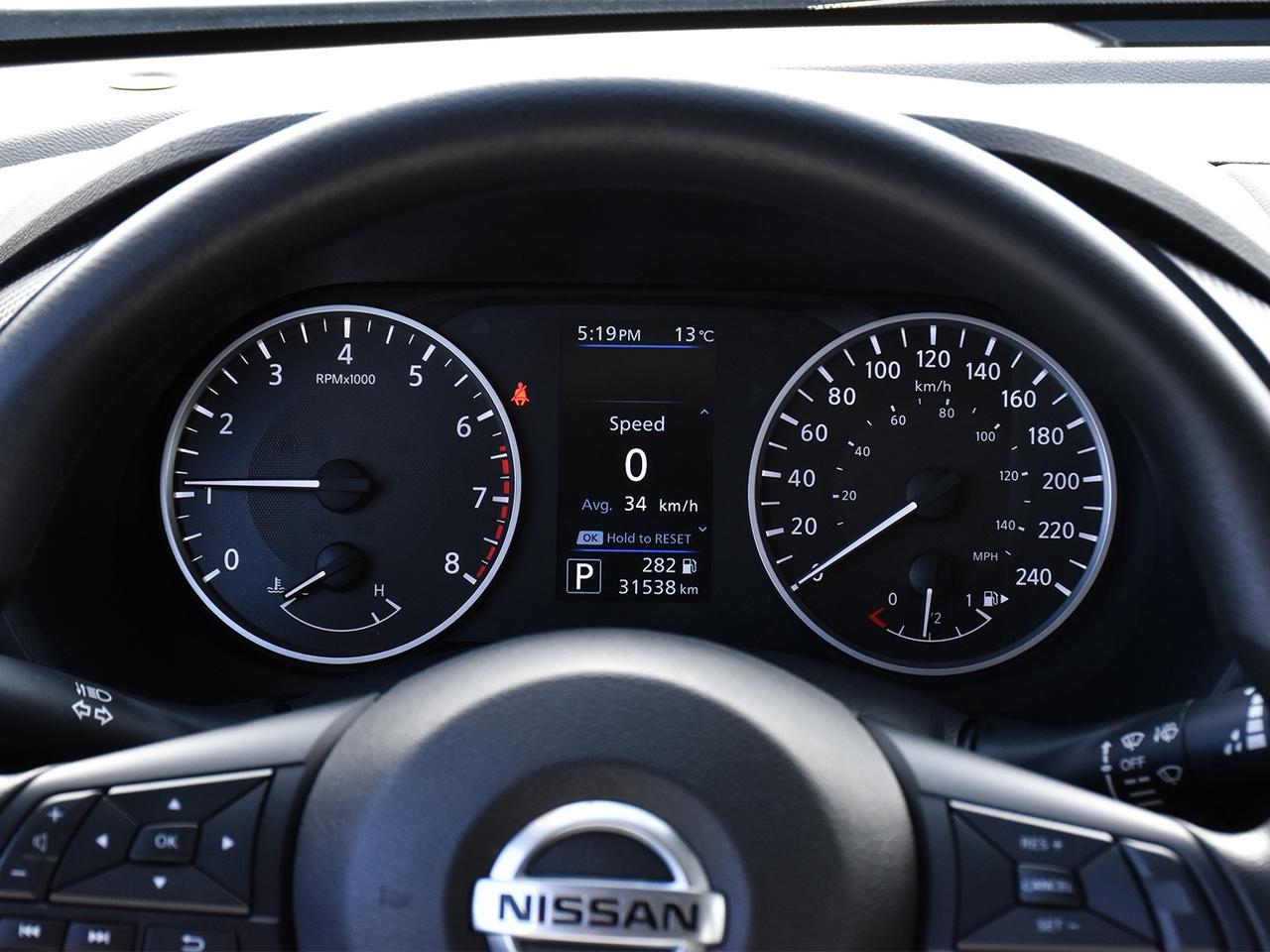 2023 Nissan Sentra S Plus  - Heated Seats -  Apple CarPlay Photo