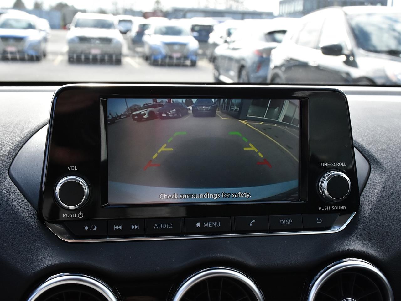 2023 Nissan Sentra S Plus  - Heated Seats -  Apple CarPlay Photo