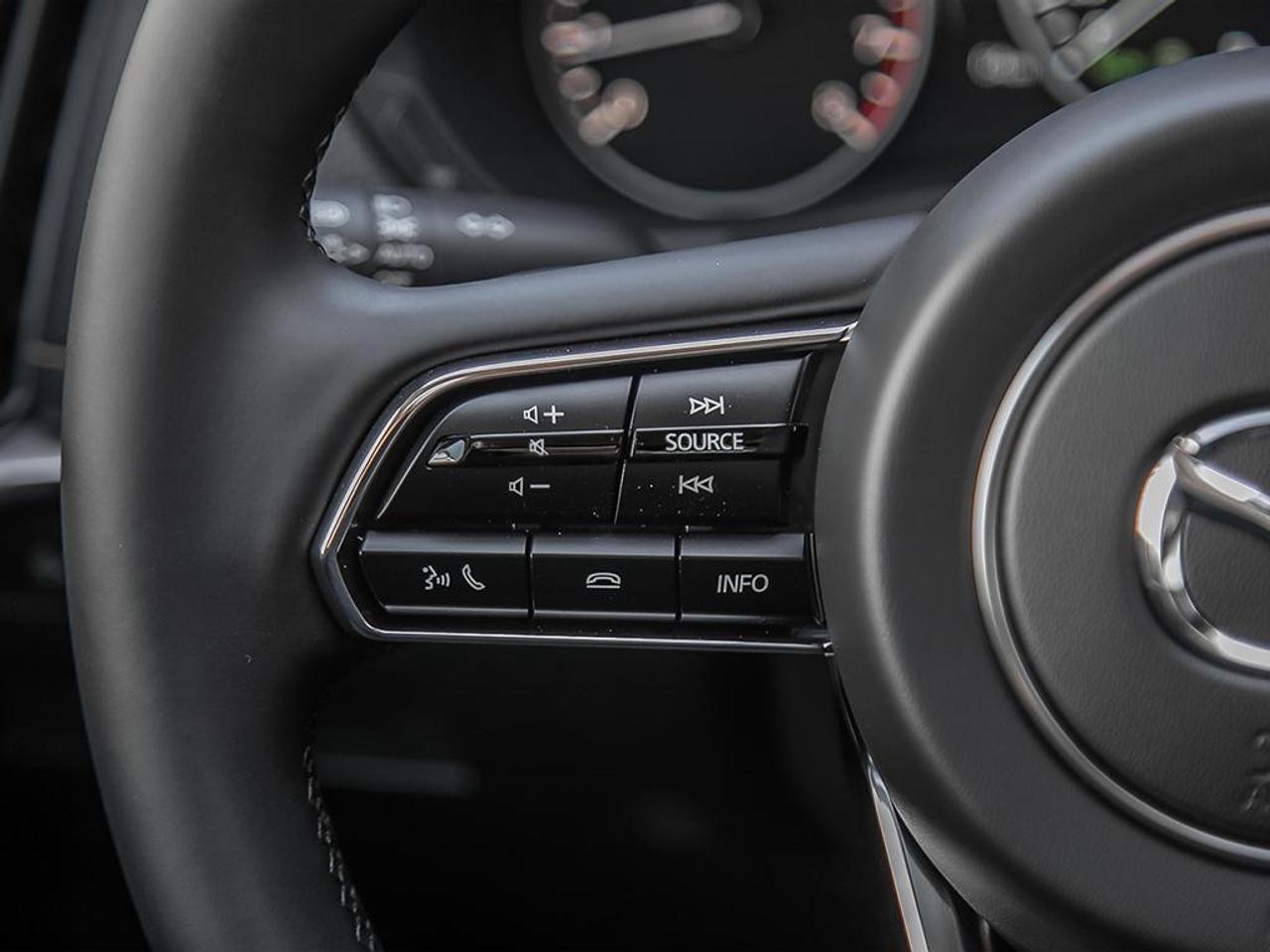 2026 Mazda CX-70 MHEV GT 4dr i-ACTIV All-Wheel Drive Sport Utility Photo