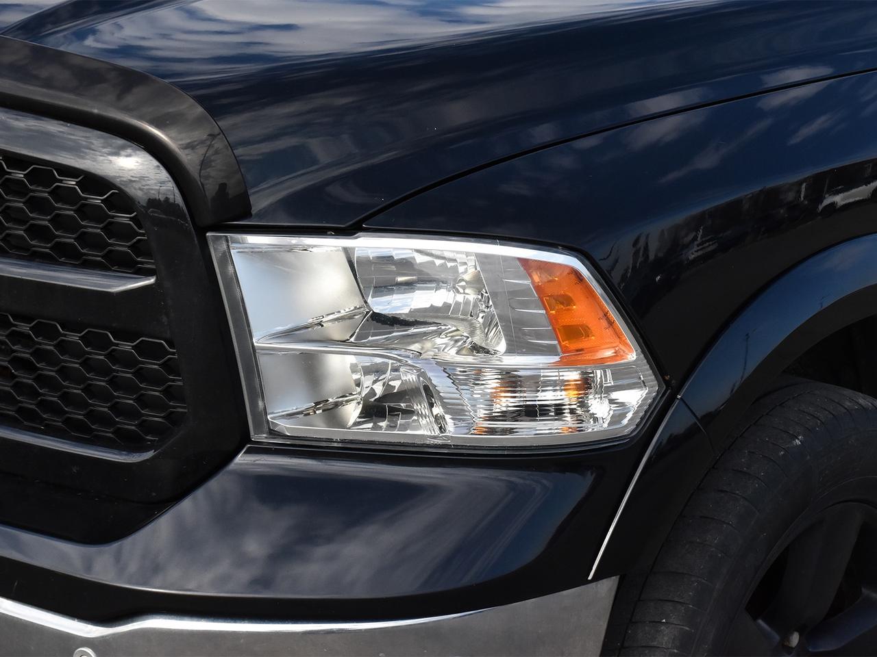 2016 RAM 1500 Outdoorsman  - Bluetooth -  SiriusXM Photo