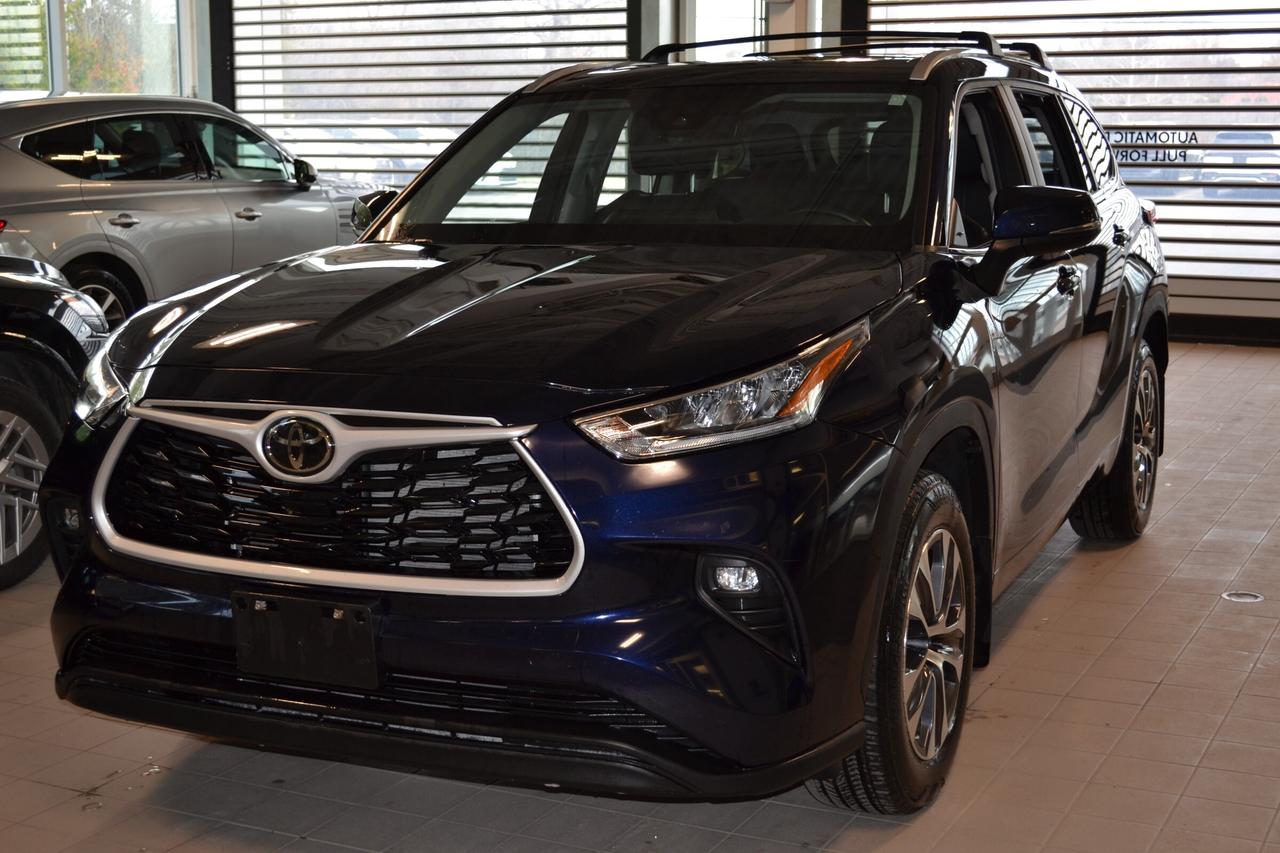2023 Toyota Highlander  Photo