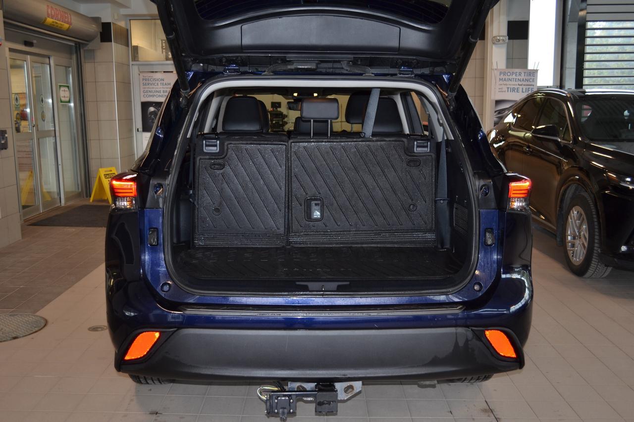 2023 Toyota Highlander  Photo