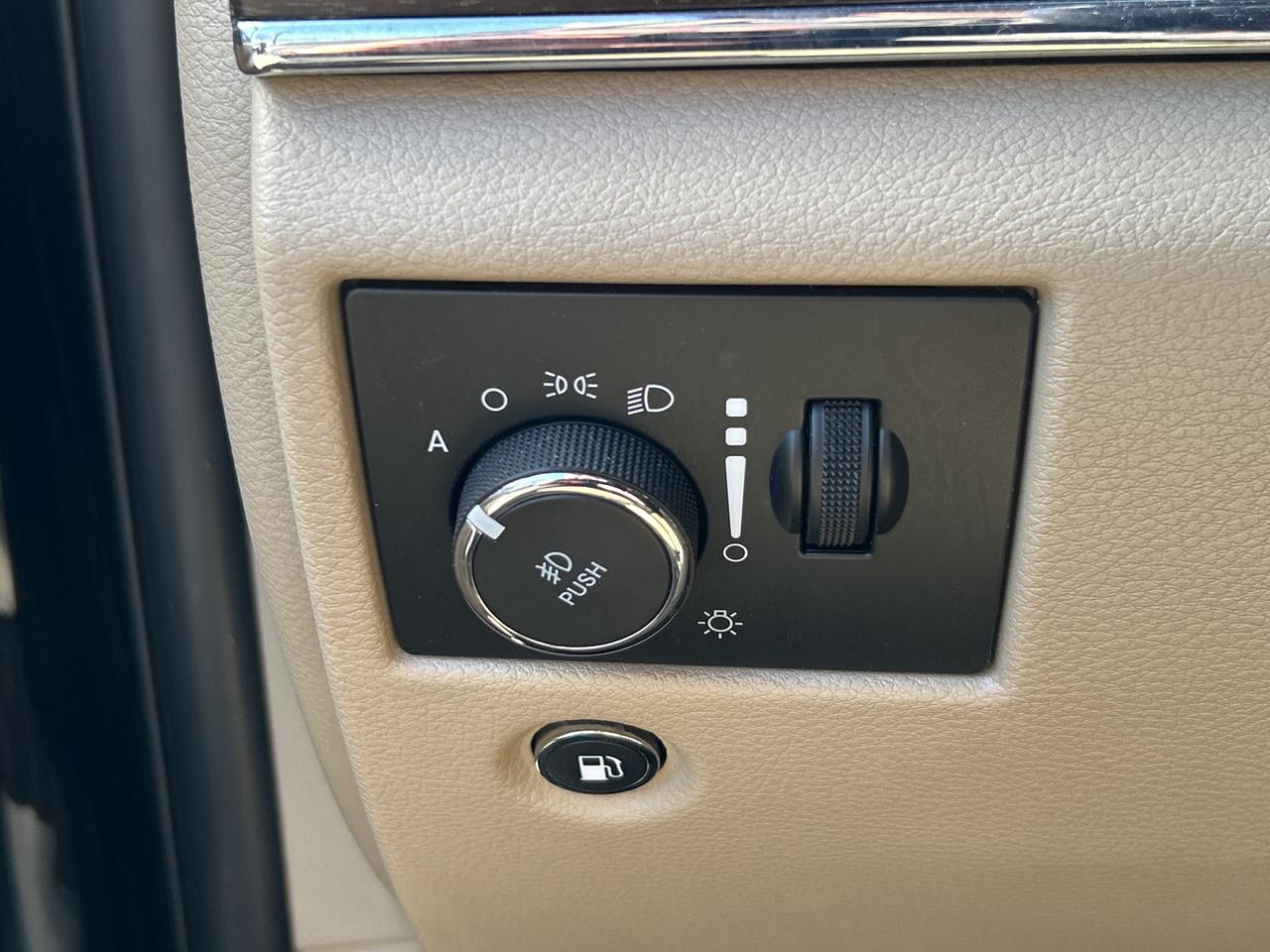 2018 Jeep Grand Cherokee Limited Photo