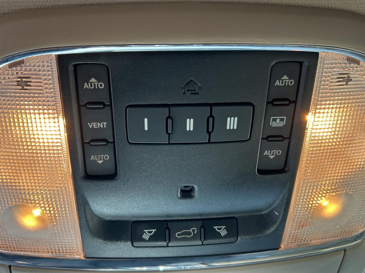 2018 Jeep Grand Cherokee Limited Photo