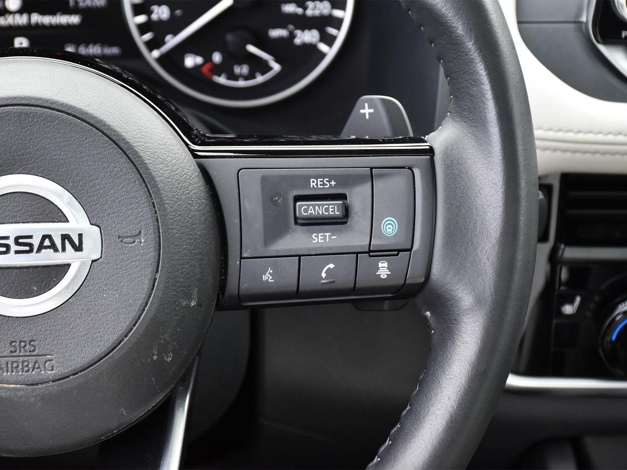 2021 Nissan Rogue SV  - Sunroof -  Heated Seats Photo