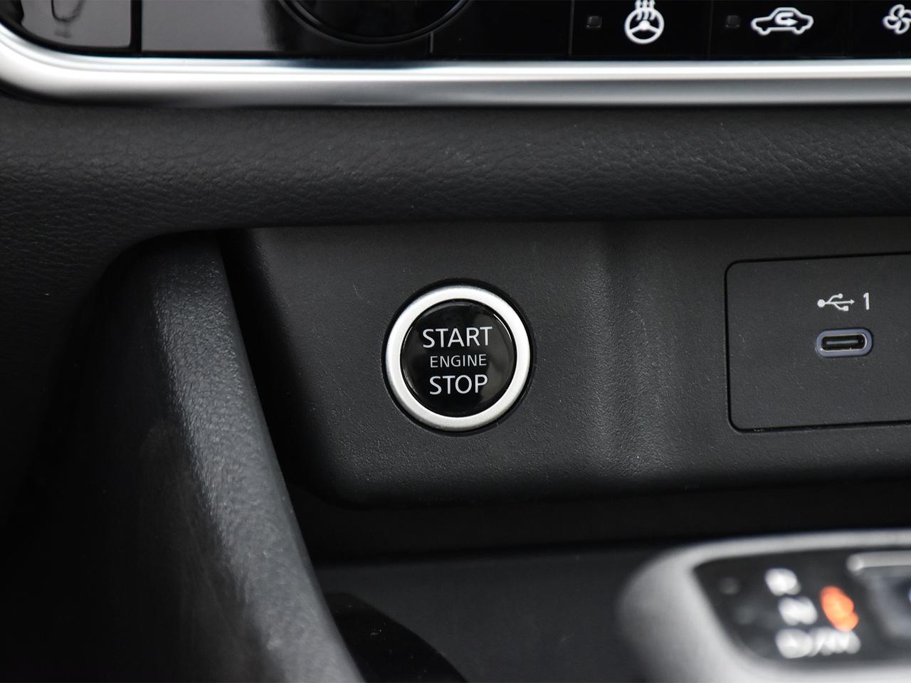 2021 Nissan Rogue SV  - Sunroof -  Heated Seats Photo