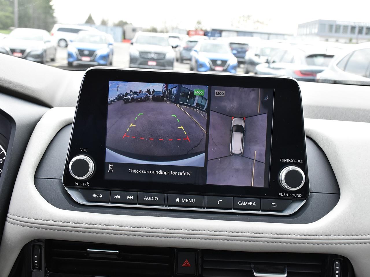 2021 Nissan Rogue SV  - Sunroof -  Heated Seats Photo