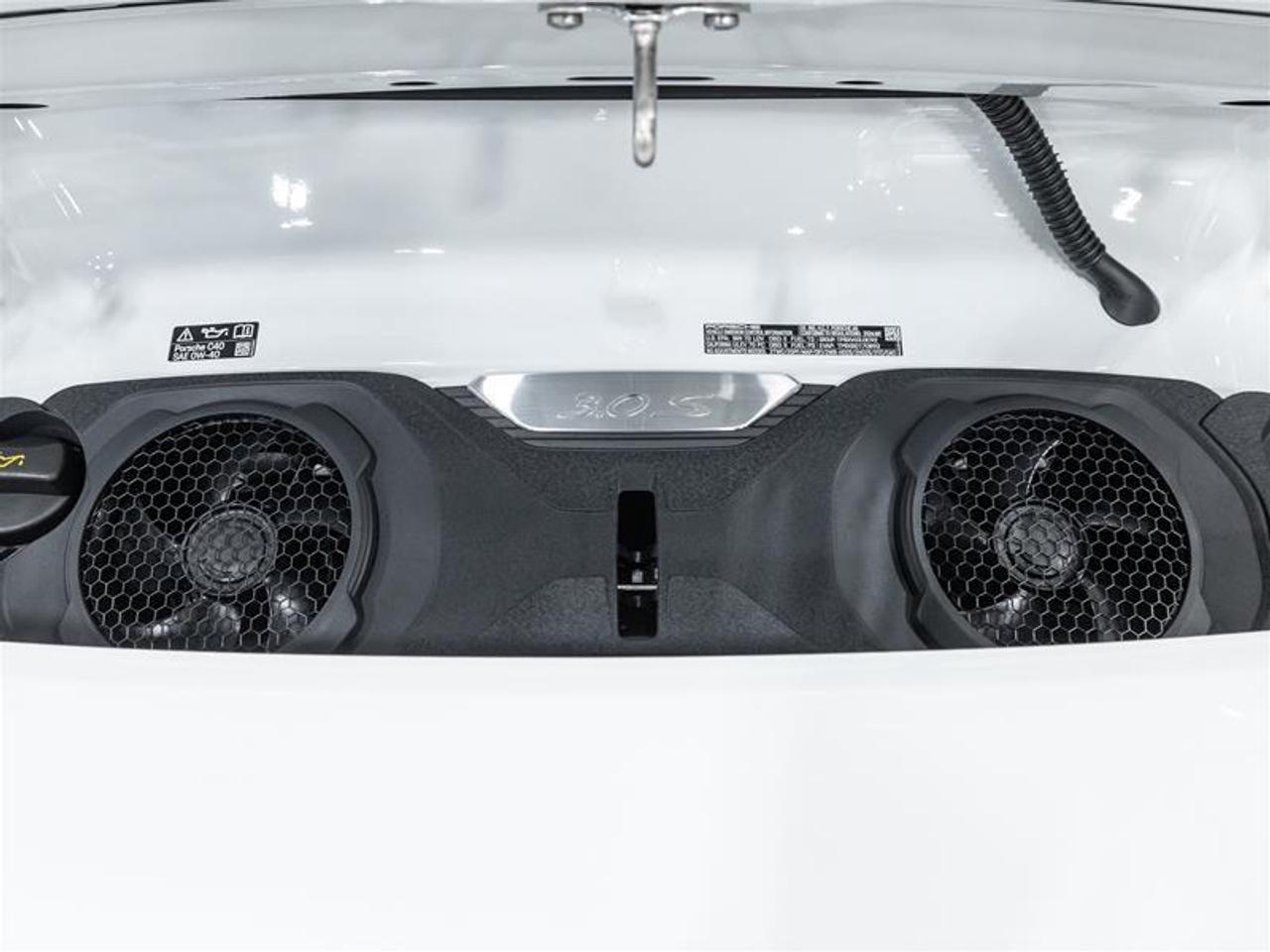 2026 Porsche 911  Photo