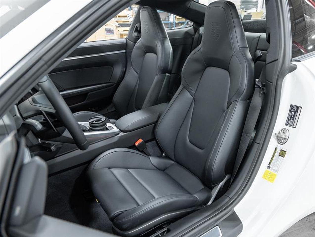 2026 Porsche 911  Photo