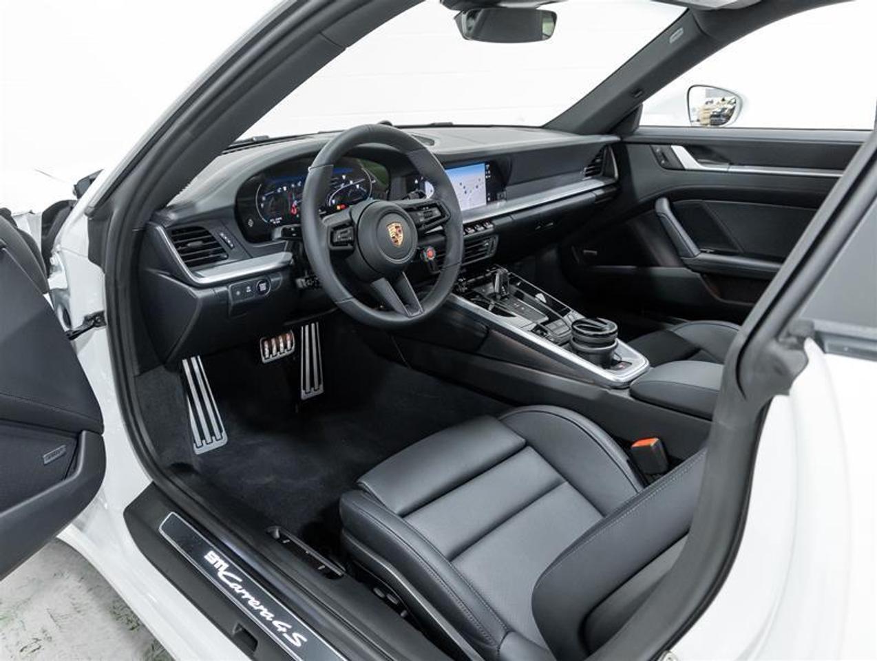 2026 Porsche 911  Photo