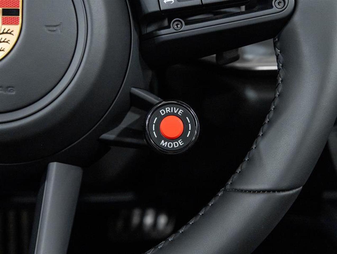 2026 Porsche 911  Photo