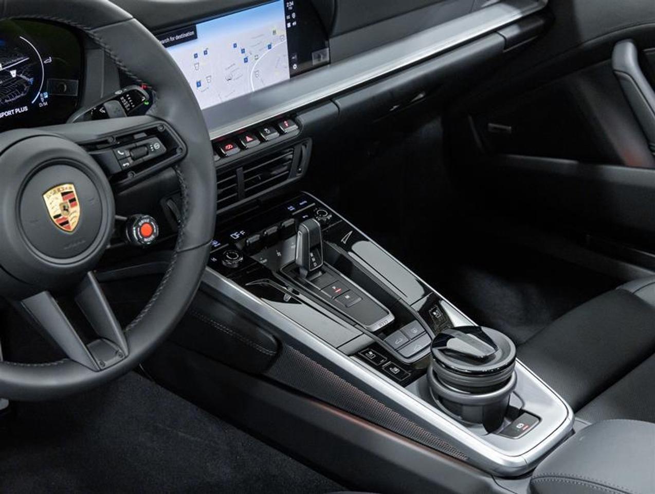 2026 Porsche 911  Photo