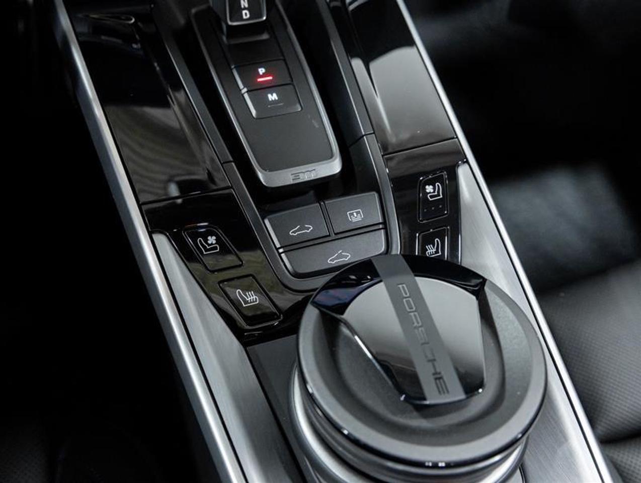 2026 Porsche 911  Photo