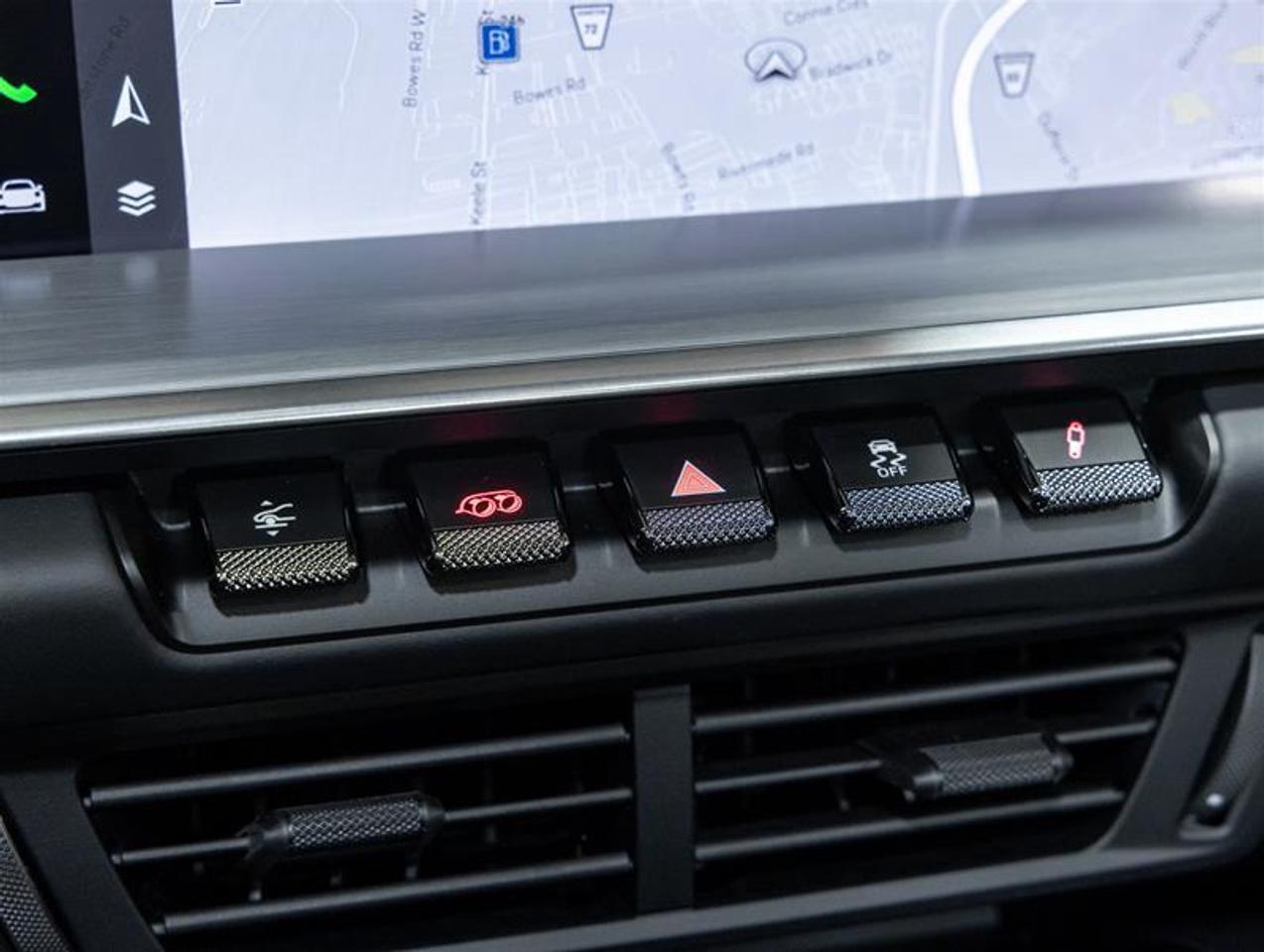 2026 Porsche 911  Photo