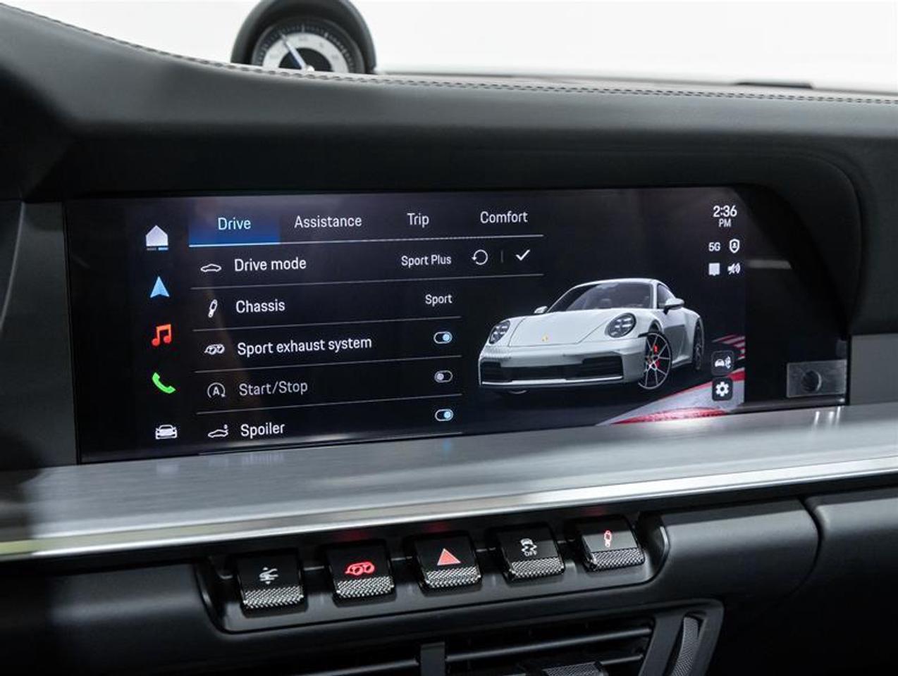 2026 Porsche 911  Photo