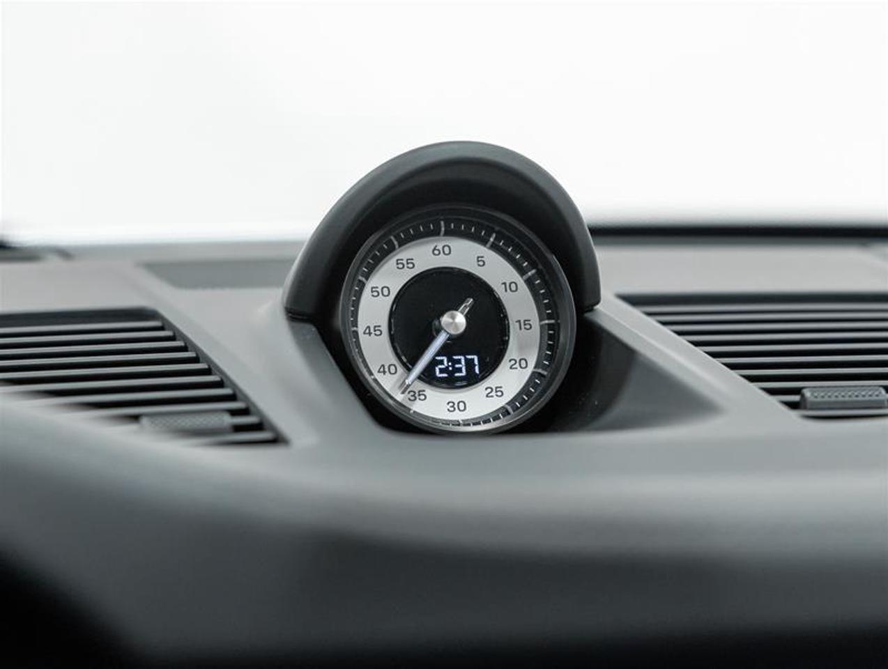 2026 Porsche 911  Photo