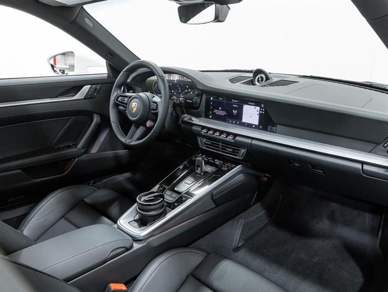 2026 Porsche 911  Photo