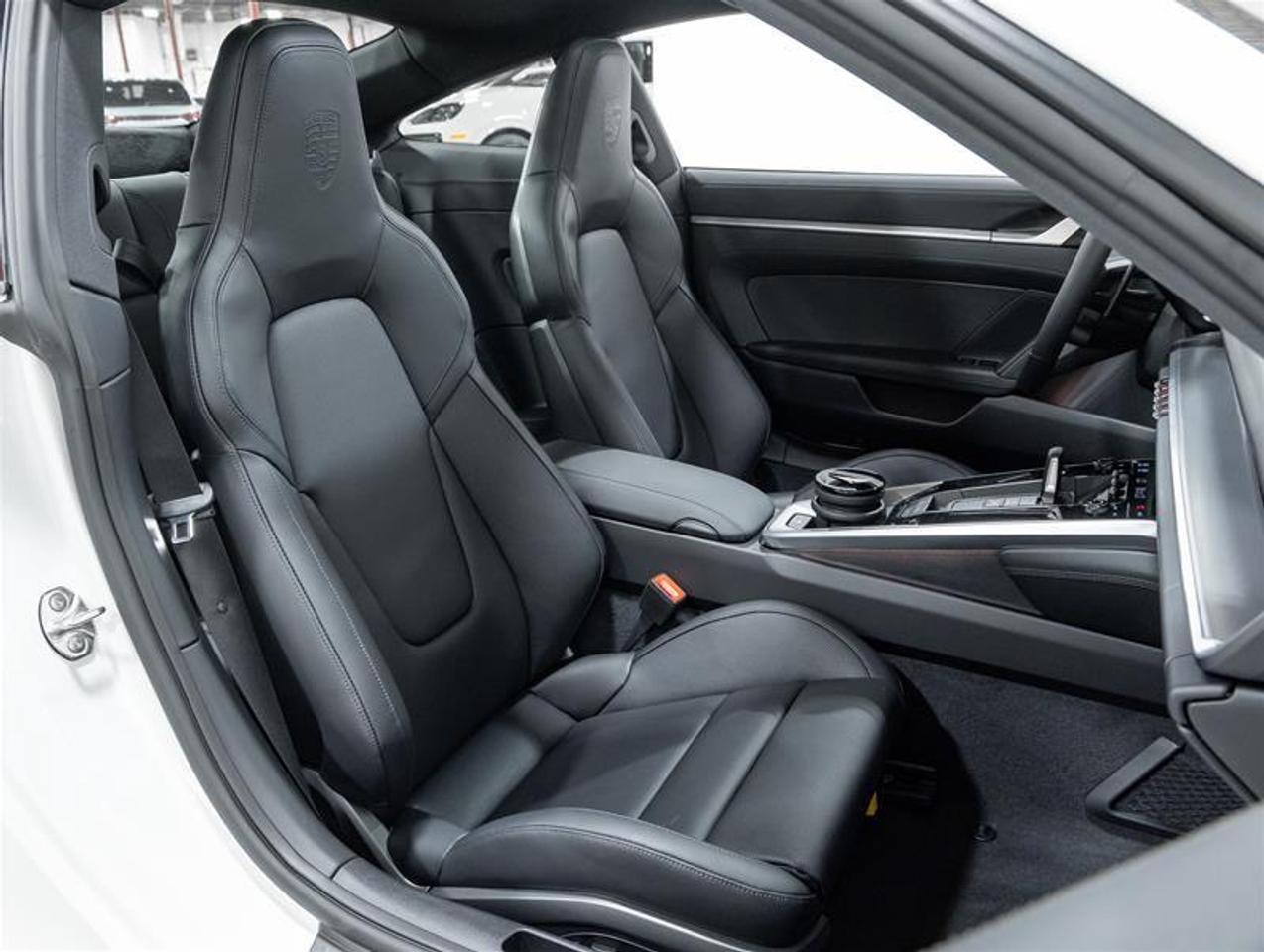 2026 Porsche 911  Photo