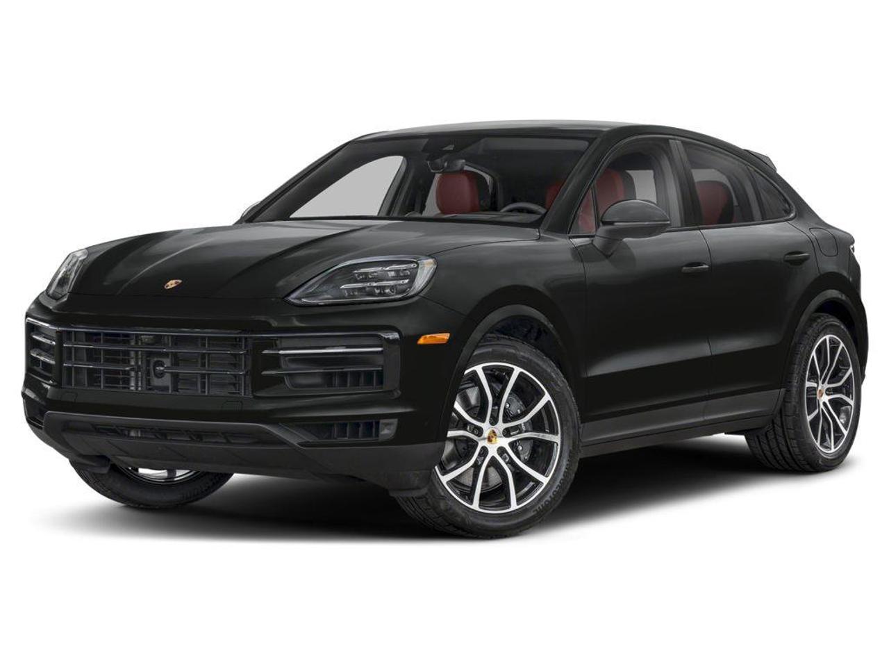 2026 Porsche Cayenne  Photo