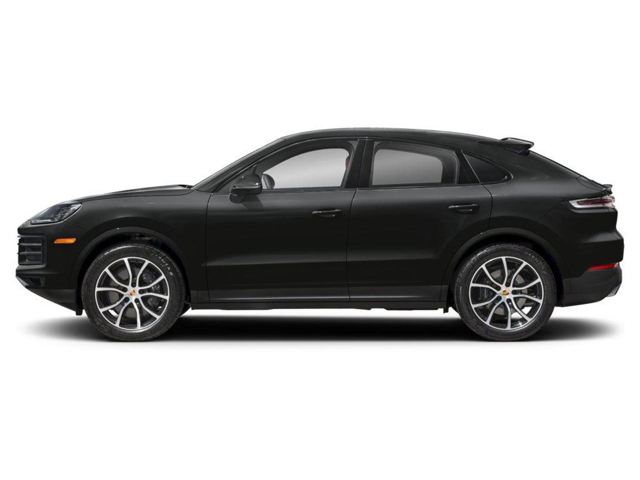 2026 Porsche Cayenne  Photo