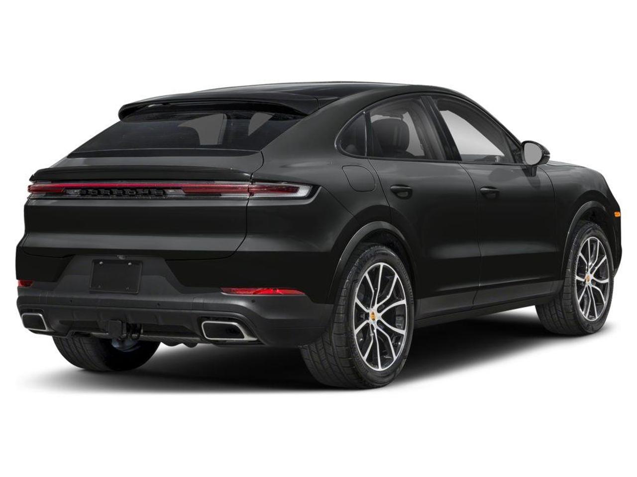 2026 Porsche Cayenne  Photo
