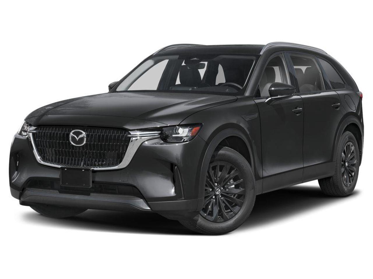 2026 Mazda CX-90 MHEV GS-L 4dr i-ACTIV All-Wheel Drive Sport Utility Photo0