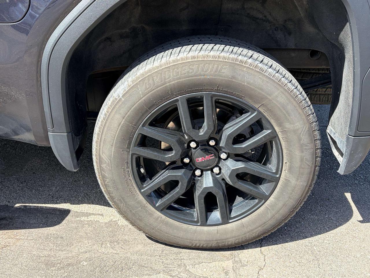 2024 GMC Sierra 1500 ELEVATION Photo