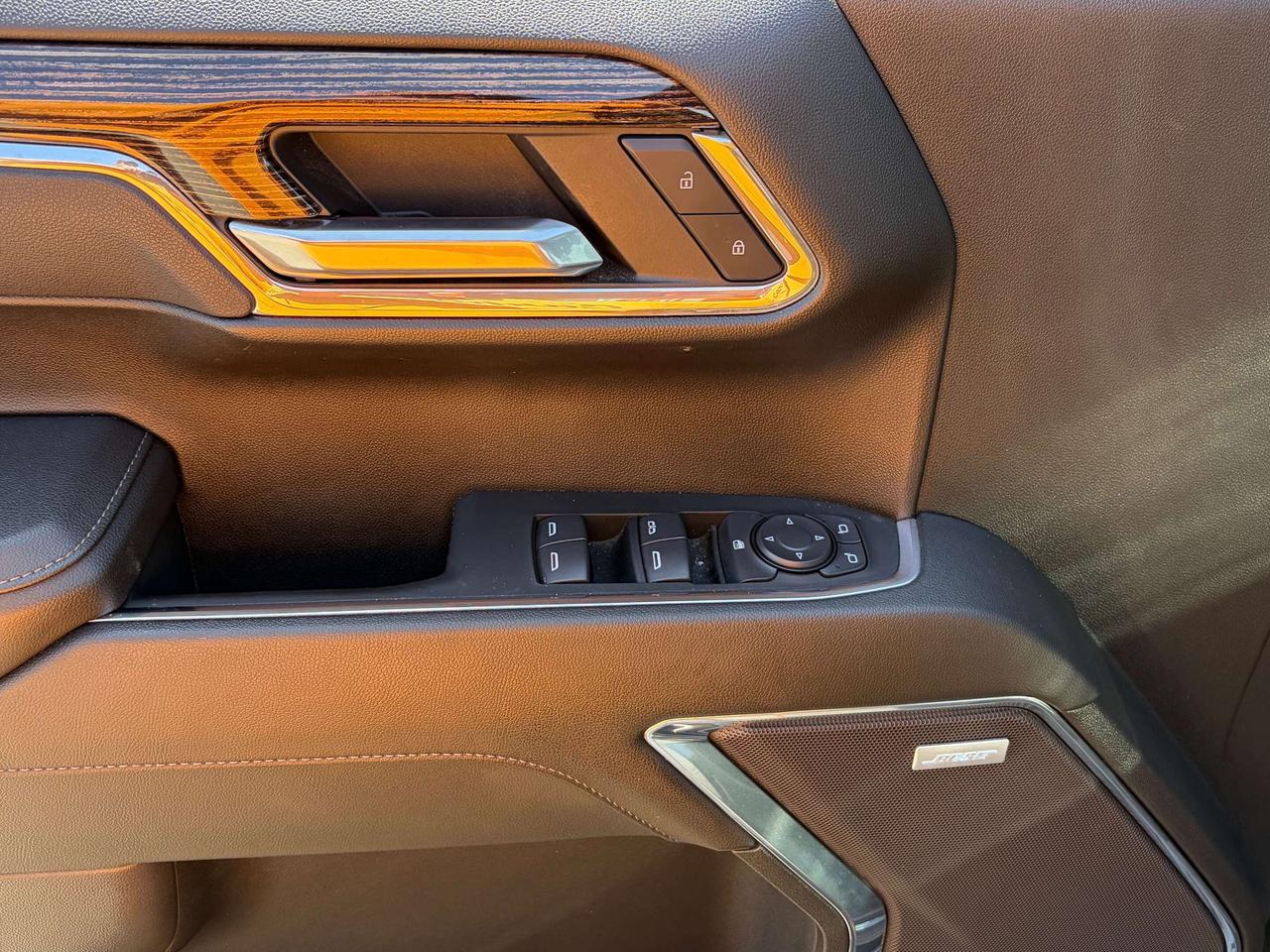 2024 GMC Sierra 1500 ELEVATION Photo